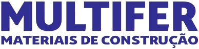 MULTIFER Materiais de Construção